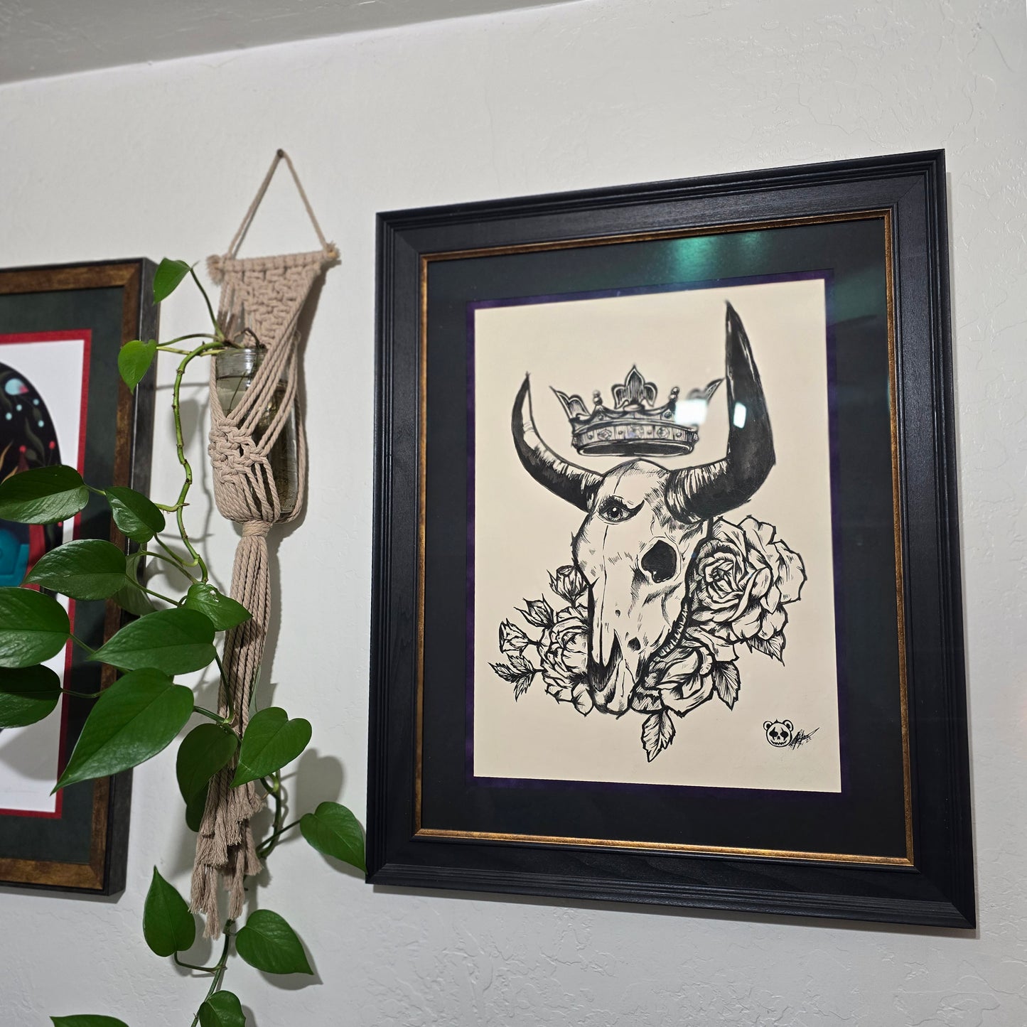 Divine Taurus