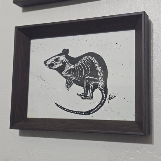 The Rodent