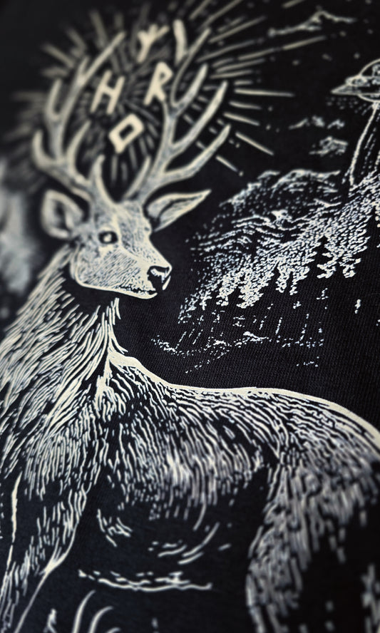 Guardian of the Forest Shirt