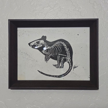 The Rodent