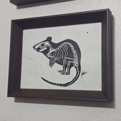 The Rodent