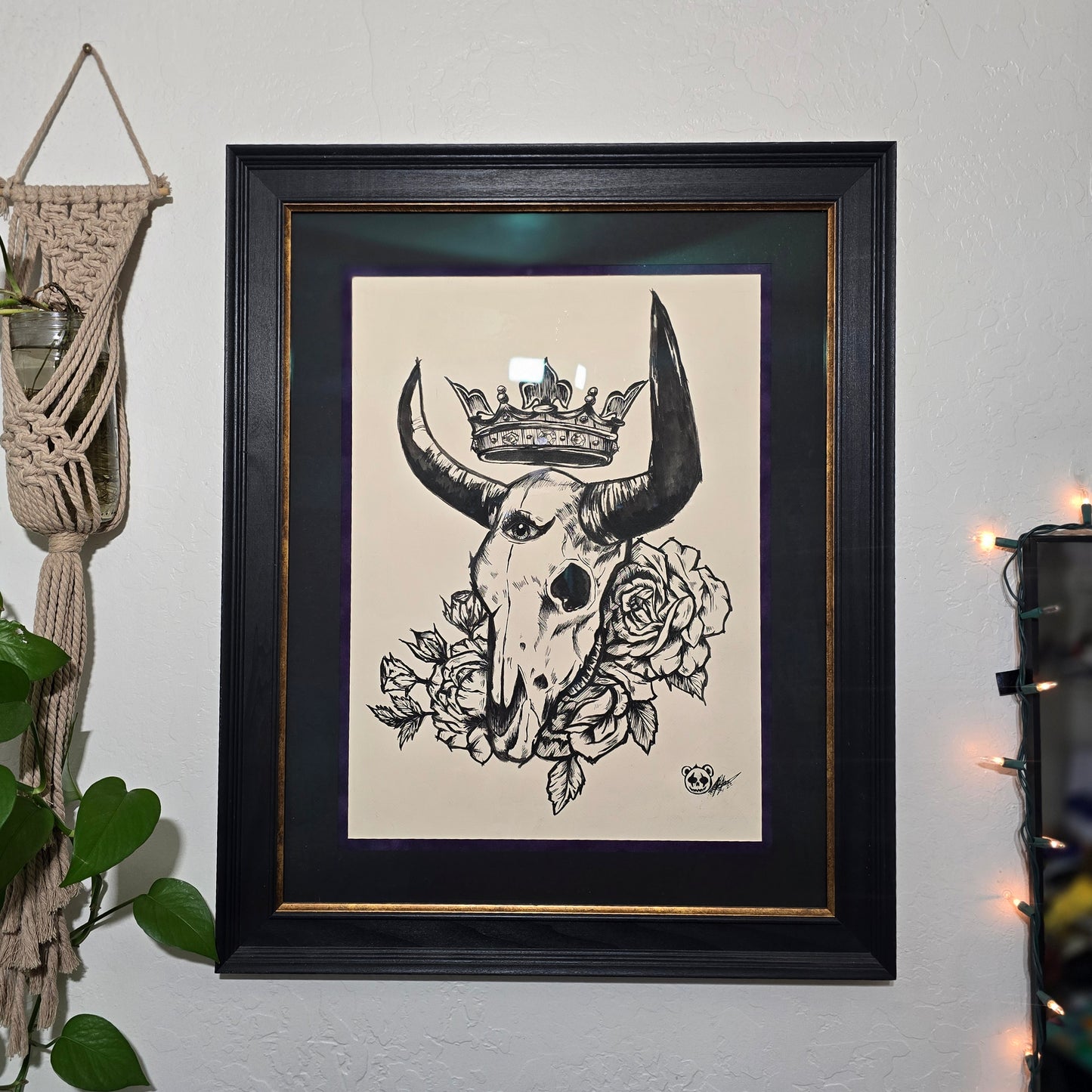 Divine Taurus